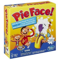 Famlg Pie Face Chain Reaction Photo