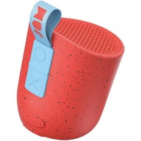 Jam Chill Out Portable Bluetooth Speaker - Red Photo