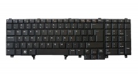 Dell REPLASMENT Keyboard for Latitude E6520 E6540 Photo