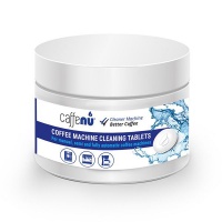 Caffenu Coffee Machine Cleaning Tablets - 100 x 1.4 g Photo