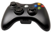 Generic Wireless Xbox 360 Gaming Controller Photo