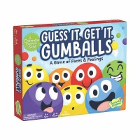 Peaceable Kingdom Guess It Get It Gumball Photo