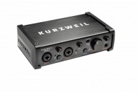 Kurzweil Audio Interface - USB - 2 Channel Photo