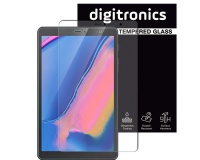 Digitronics Tempered Glass for Samsung Galaxy Tab A 8.0 & S Pen Photo