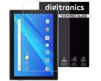 Digitronics Premium Tempered Glass for Lenovo Tab 4 10.0" Photo