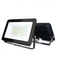 Mr Universal Lighting-100w Driveless Flood Light Photo