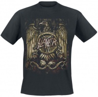 Rock Ts Slayer- Chthonic Eagle Photo