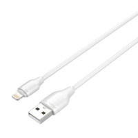 Apple LDNIO Lightning Charging Cable For iPhone Photo