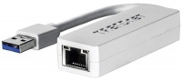 TRENDnet USB 3.0 to Gigabit Ethernet Adapter Photo