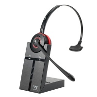 VT9400 DECT Office / Call Centre VoIP Headset - Mono Photo