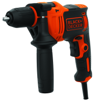 BLACK DECKER 710W Hammer Drill Photo