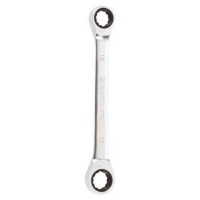 King Tony Spanner Ratchet Type Double Ring 14 X 15Mm Photo