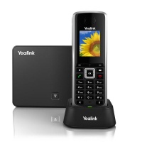 Yealink W52P Business HD IP Dect Phone Base Photo