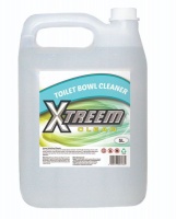 Xtreem Toilet Cleaner 5L - Bulk Value Size Photo