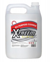 Xtreem Surface Cleaner 5L - Bulk Value Size Photo
