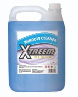 Xtreem Window Cleaner 5L - Bulk Value Size Photo