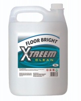 Xtreem Floor Bright 5L - Bulk Value Size Photo