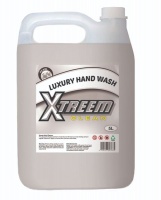 Xtreem Luxury Hand Wash Pearl 5L - Bulk Value Size Photo