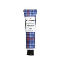 Ben Sherman - Body Lotion - With Argan Oil Extract 37ml Photo
