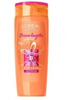 L'Oreal Elvive Dream Lengths Long Hair Shampoo 700ml Photo