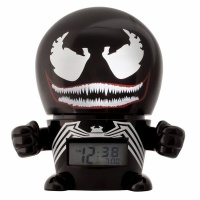 BulbBotz Marvel Venom Alarm Clock Photo