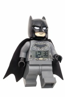 LEGO Super Heroes - Batman Figure Alarm Clock Photo