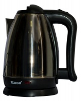 ECCO Automatic Stainless-Steel Cordless Kettle 2.0L - BR-9858 Photo