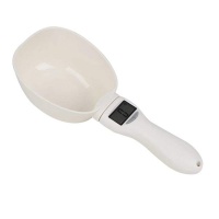 Portable Pet Food Water Measuring Spoon Photo