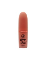 W7 Lippy Chic Ultra Creme Lipstick Photo