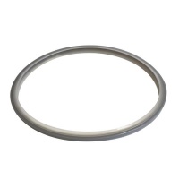 Berlinger Haus 24cm Silicone Gasket for Pressure Cooker Lid - Grey Photo