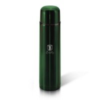 Berlinger Haus 500ml Thick Walled Vaccum Flask - Emerald Edition Photo