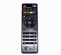 Tv Box Remote Control for Amlogic S9/S8 Series Boxes Photo