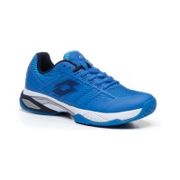 Lotto Men's Shoe Viper Ultra 4 SPD - Blue Photo