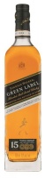 Johnnie Walker Green Label Whisky - 750ml Photo