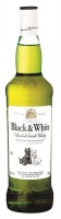 Black & White Whisky - 750ml Photo