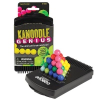 Learning Resources Kanoodle Genius Critical Thinking Game Photo