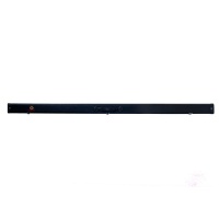 Omin Pool/Snooker Cue Case Black for 1-Piece Cue Photo