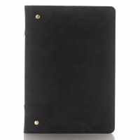 Faux Leather Flip Case for Huawei MediaPad T5 10.1'' Black Photo