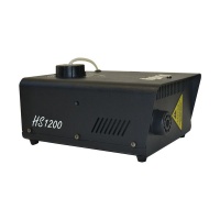 Hybrid HS1200 Smoke Machine Photo