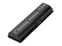Battery for HP Presario V6000 dv2000 Series HSTNN-OB31 & 446507-001 Photo