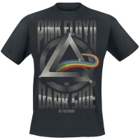 Pink Floyd- Optical Triangle Photo