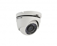 Hikvision 720P IR TurboHD Turret Camera 2.8mm - Metal Body CVBS Photo