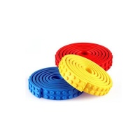 LEGO Compatible Adhesive Tape - 3 Pack Photo