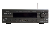 ECCO Dynamic High Quality Audio/Video Amplifier Receiver - EC3109G47 Photo