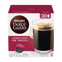 Nescafe Dolce Gusto Nescafé Dolce Gusto - Americano - 30 Capsules Photo