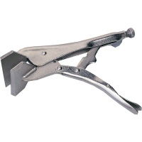 Senator 255mm/10" Sheet Plier Grip Wrench Photo