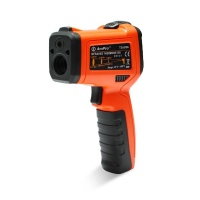 Ampro - Non-Contact Infrared Thermometer Photo