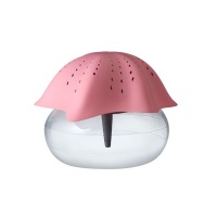 PerfectAire Starfish Air Purifier Pink Photo