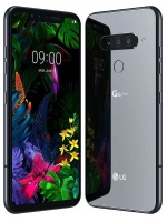 LG G8sThinQ Cellphone Cellphone Photo