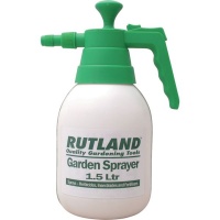 Rutland 1.5Ltr Hand Sprayer Photo